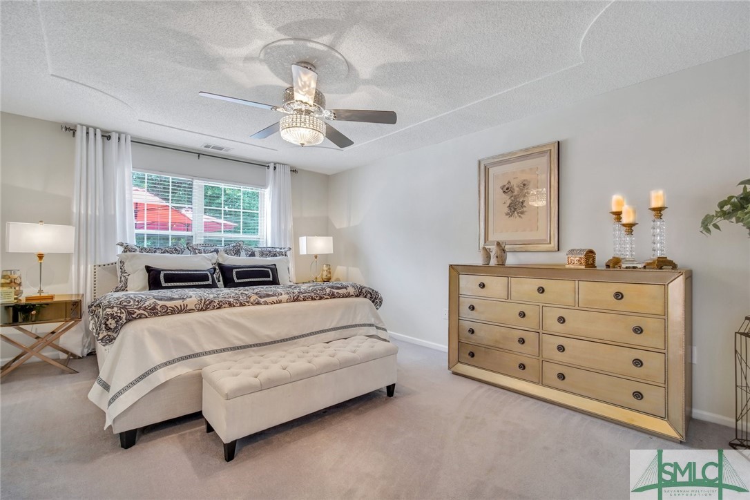 1 Mary Musgrove Drive