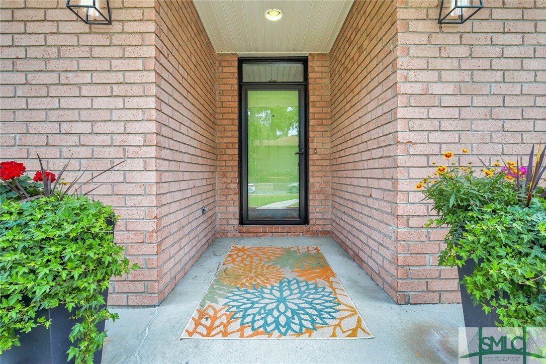 1 Mary Musgrove Drive