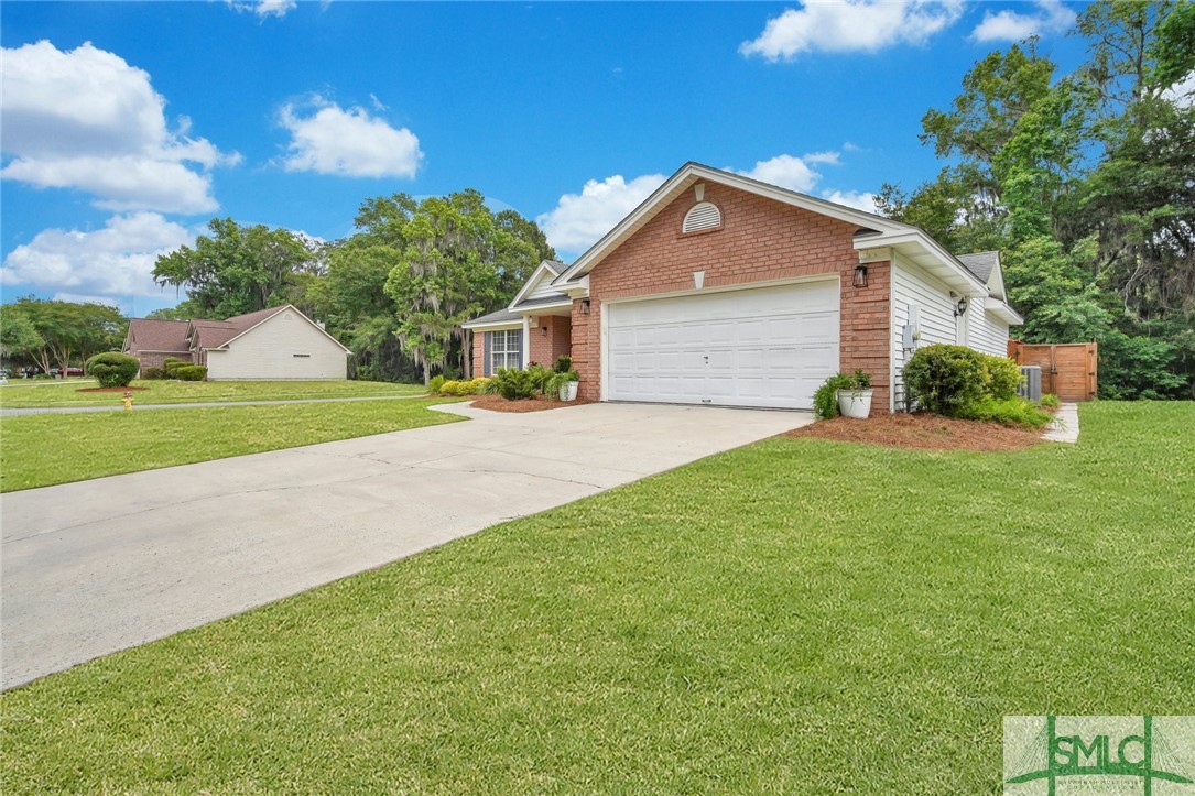1 Mary Musgrove Drive