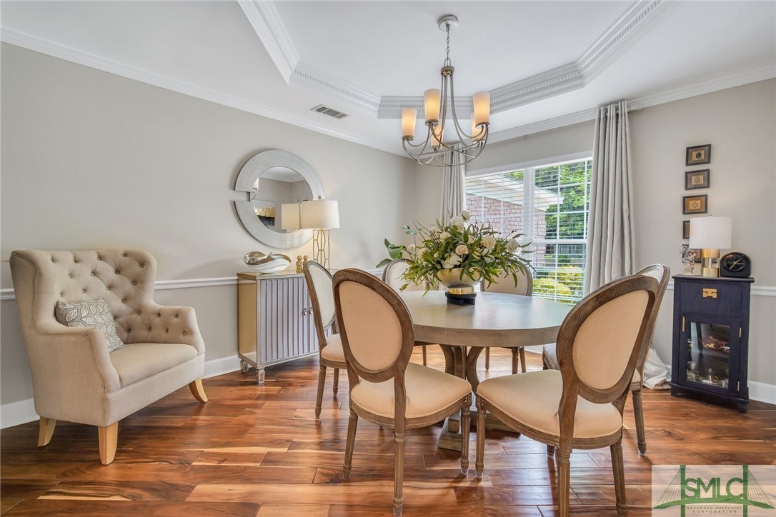 1 Mary Musgrove Drive