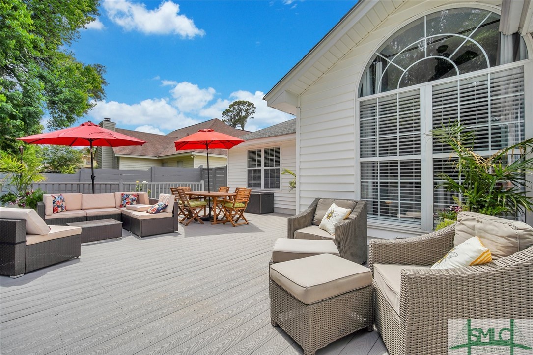 1 Mary Musgrove Drive