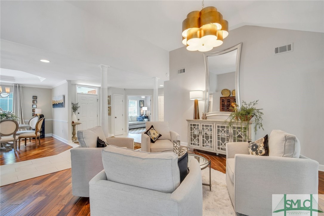 1 Mary Musgrove Drive