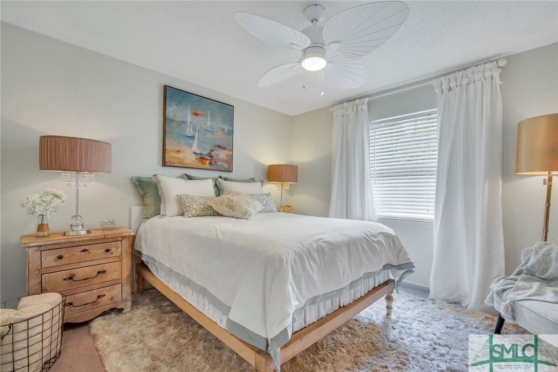 1 Mary Musgrove Drive