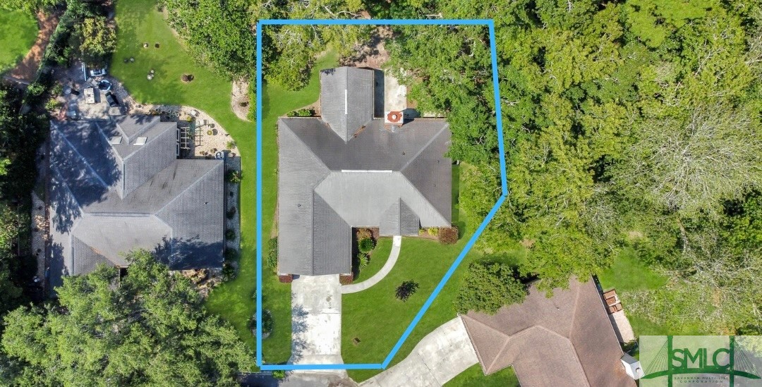 16 Cove Court