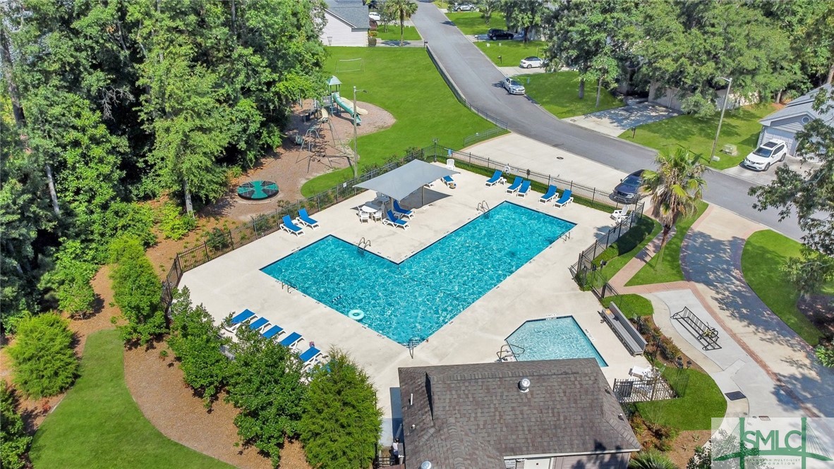16 Cove Court