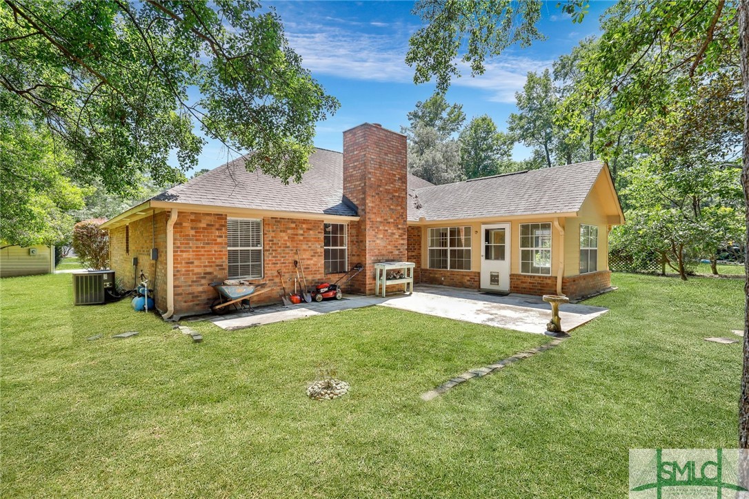16 Cove Court
