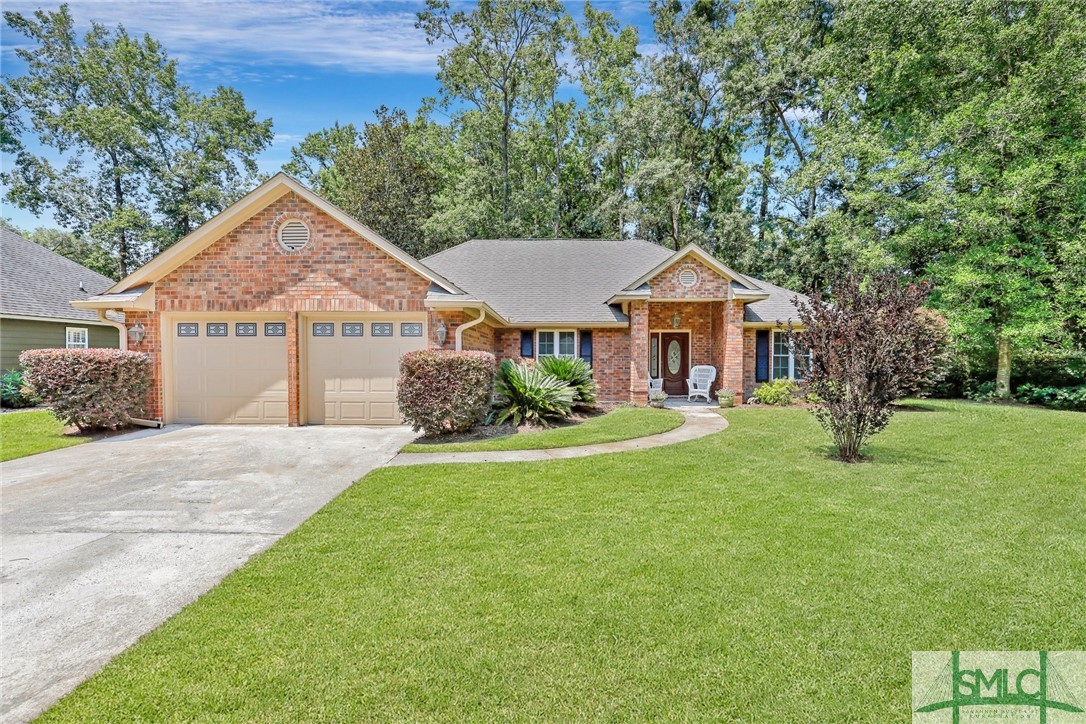 16 Cove Court