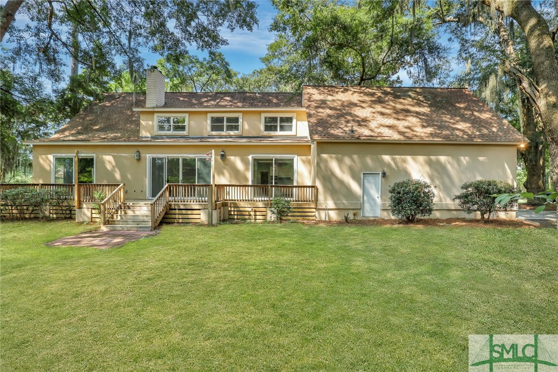 102 N Marsh Road