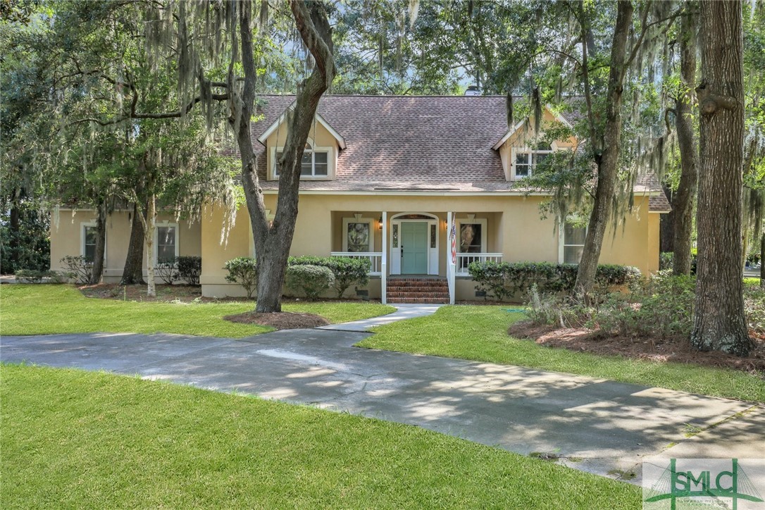 102 N Marsh Road