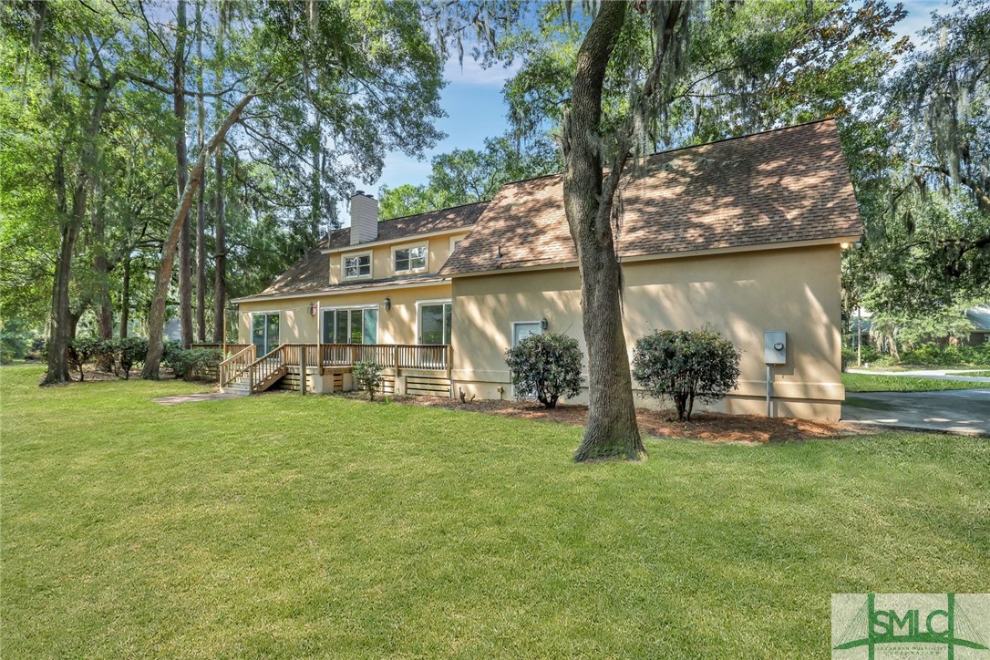 102 N Marsh Road