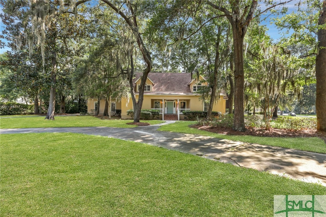 102 N Marsh Road