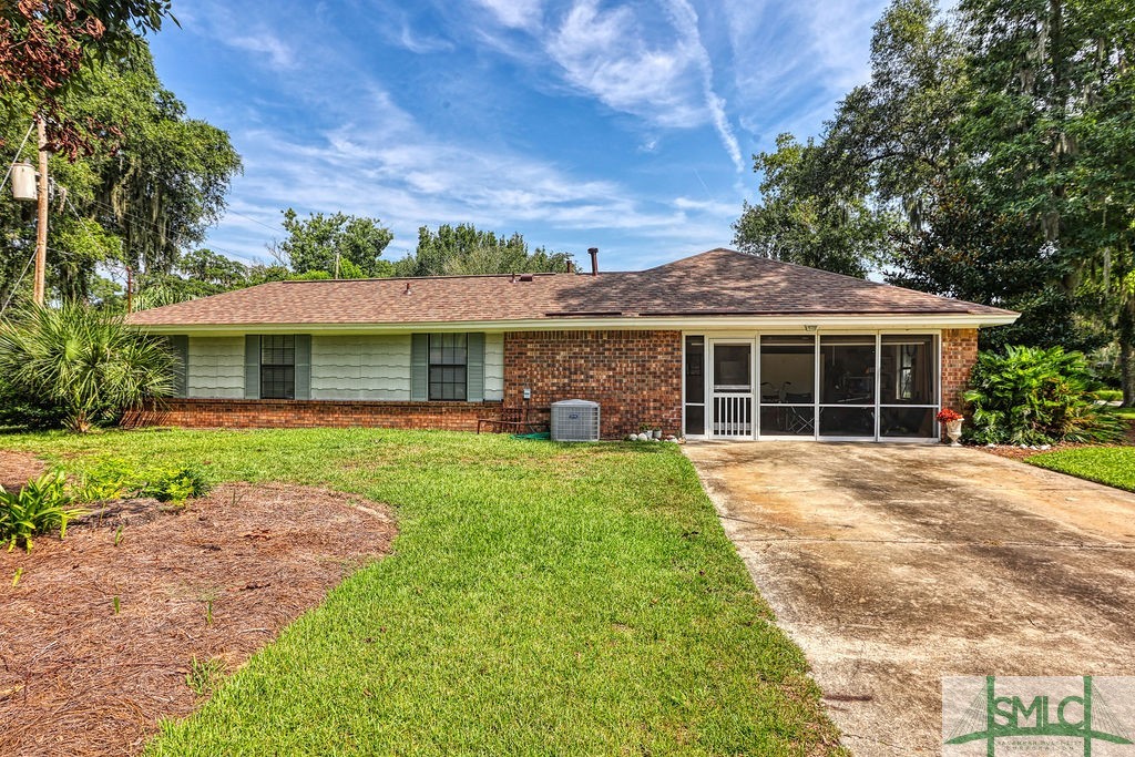 1 Brickhaven Road