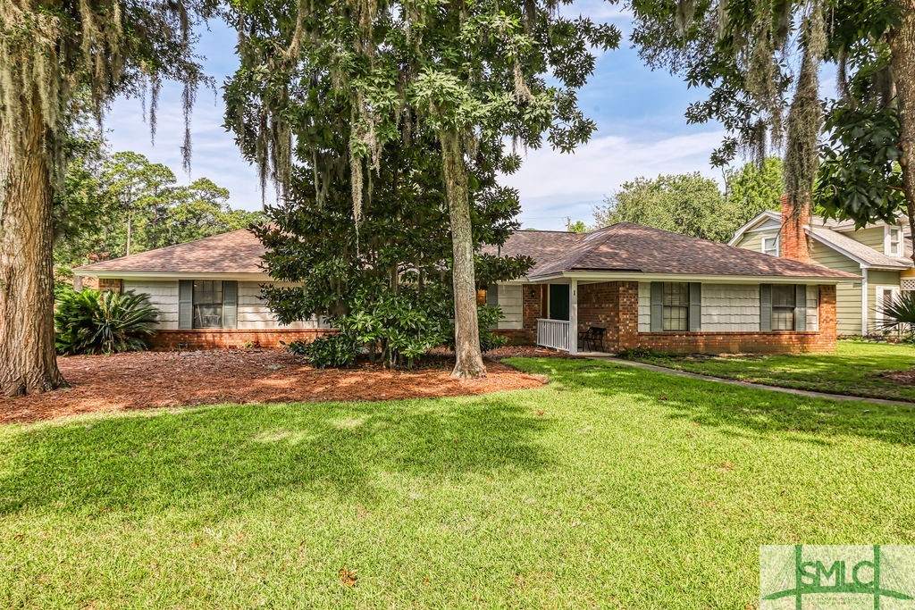 1 Brickhaven Road
