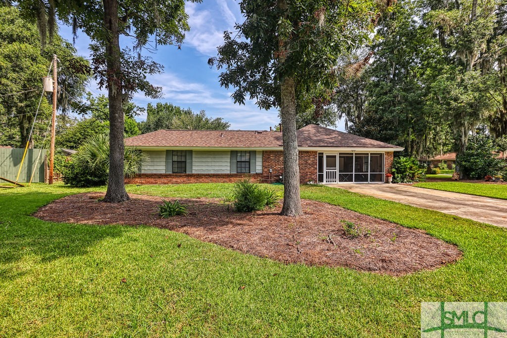 1 Brickhaven Road