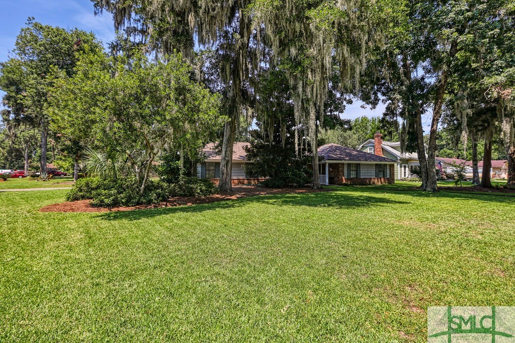 1 Brickhaven Road