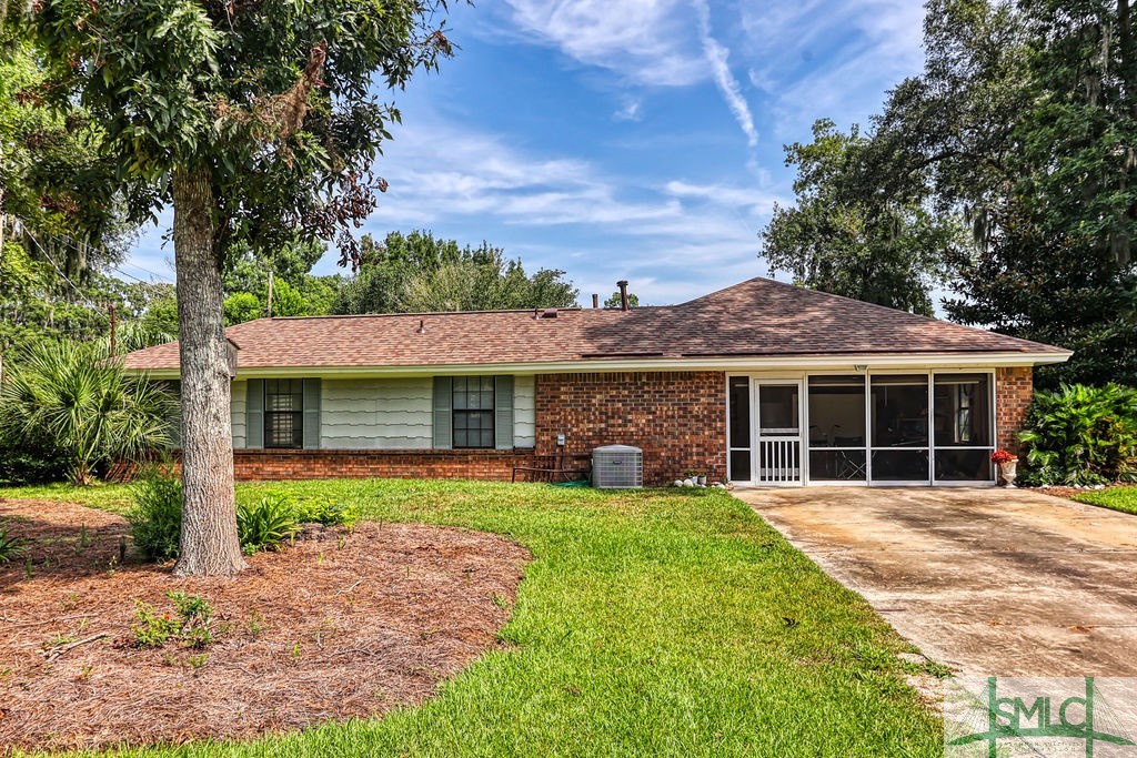 1 Brickhaven Road