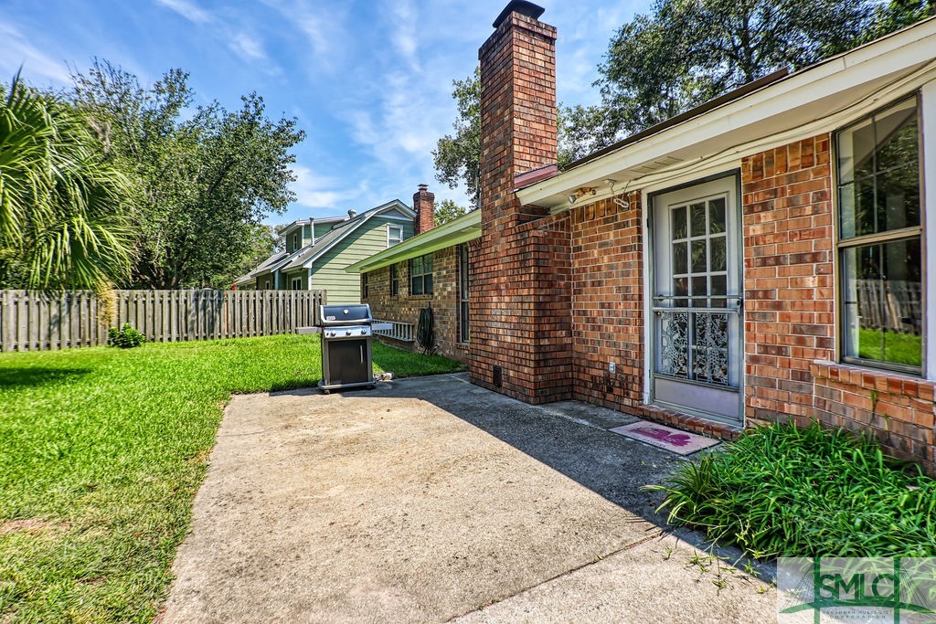 1 Brickhaven Road