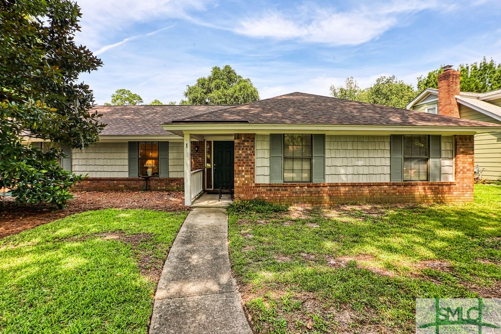 1 Brickhaven Road