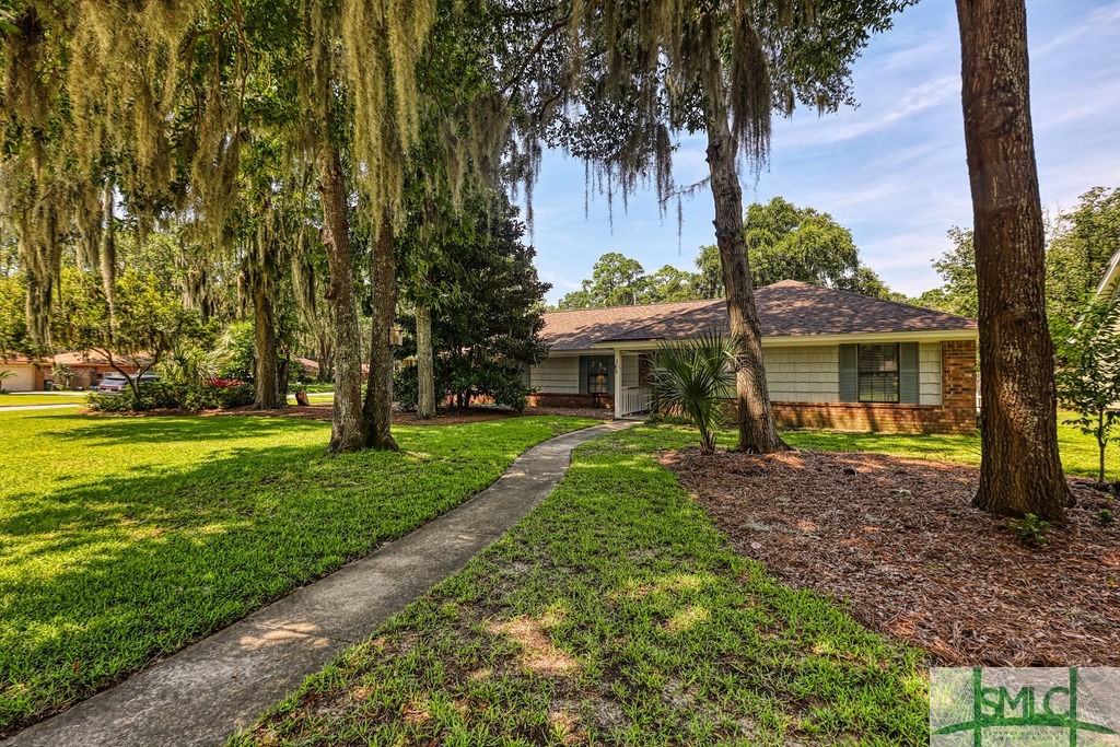 1 Brickhaven Road