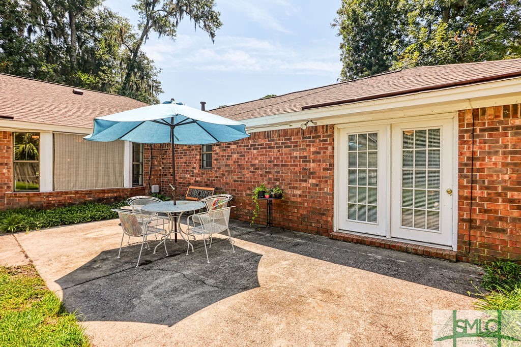 1 Brickhaven Road