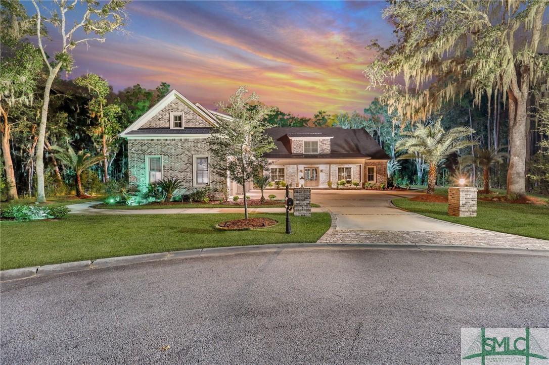 208 Wood Haven Court
