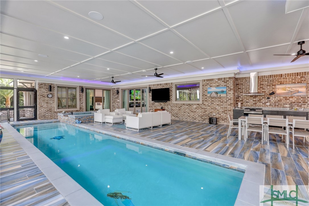 208 Wood Haven Court