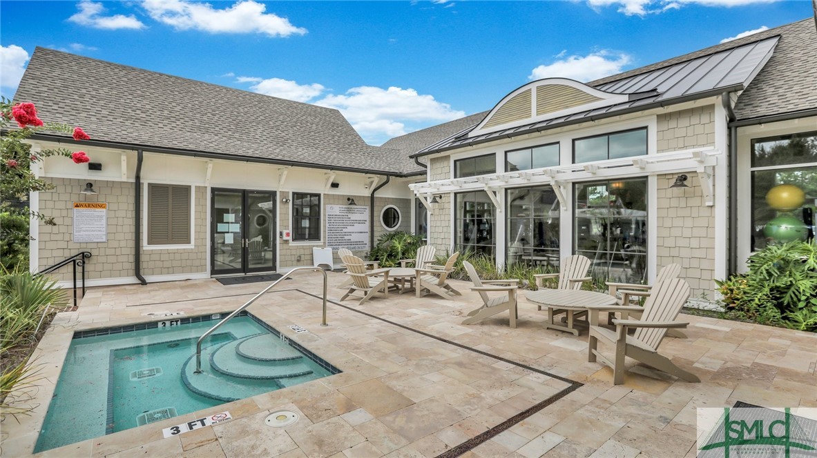 208 Wood Haven Court