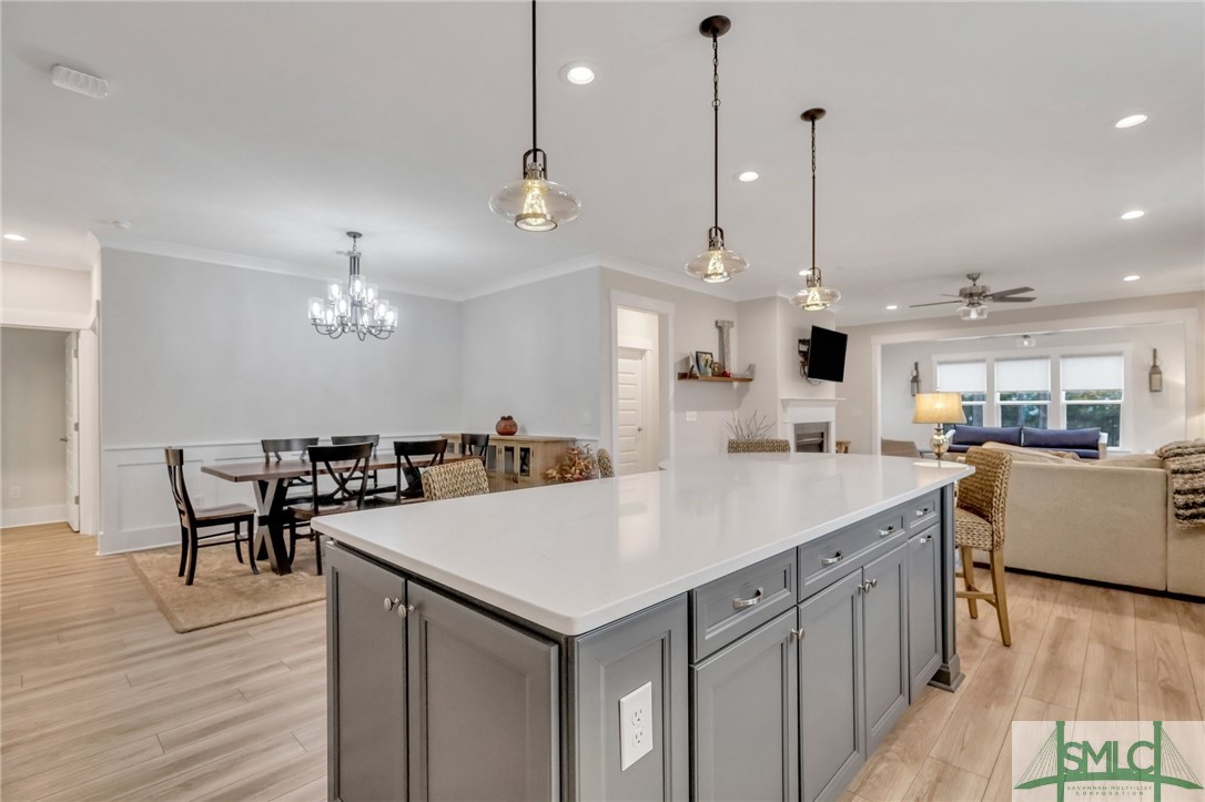 252 Mandeville Drive