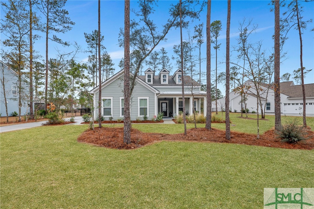 252 Mandeville Drive