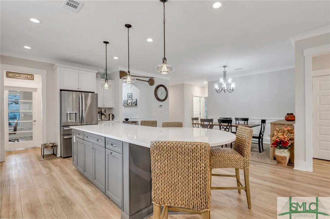 252 Mandeville Drive