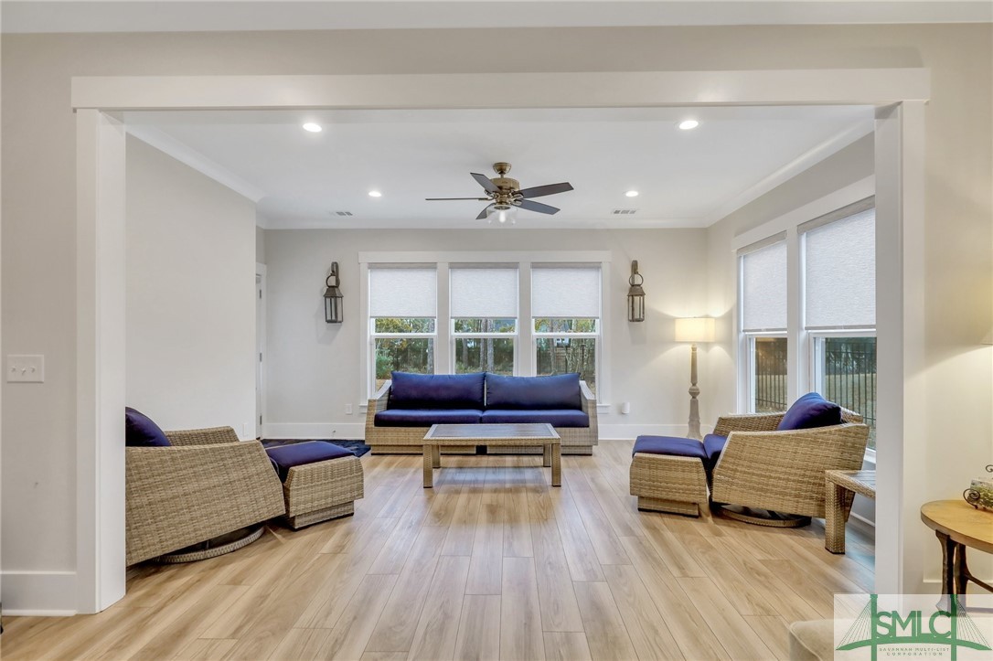 252 Mandeville Drive