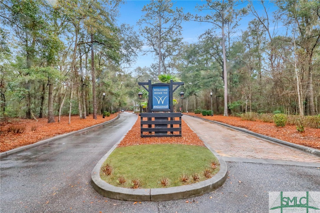 252 Mandeville Drive