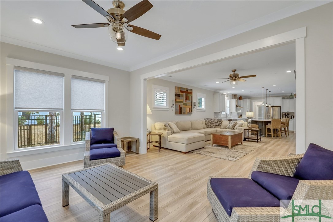 252 Mandeville Drive