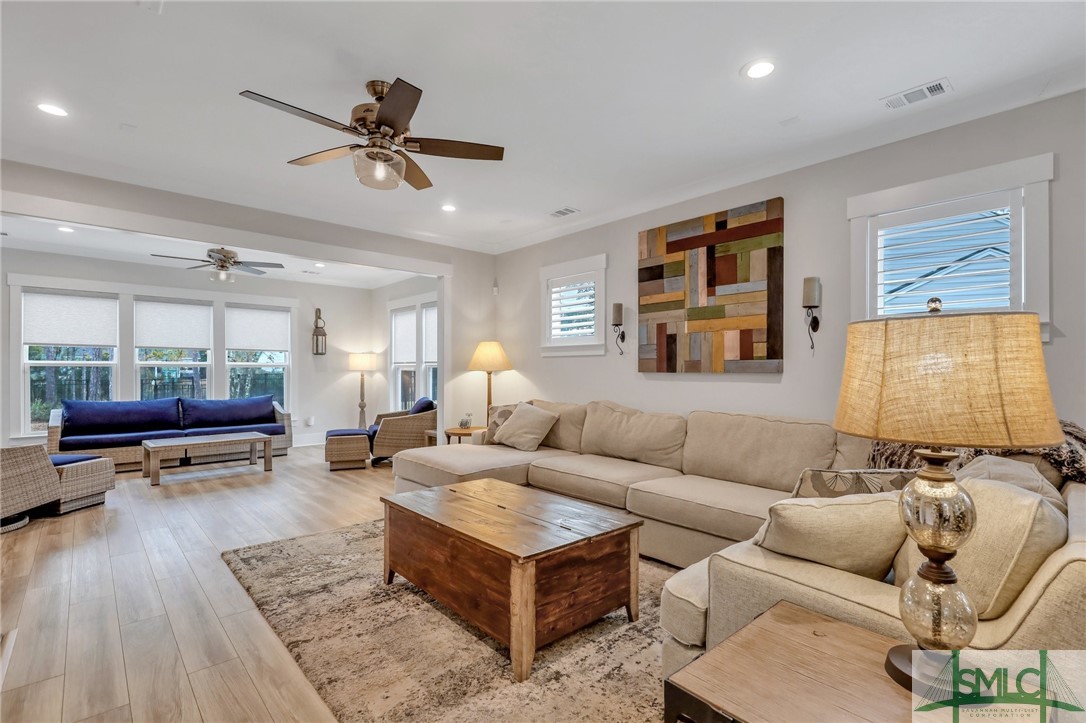 252 Mandeville Drive