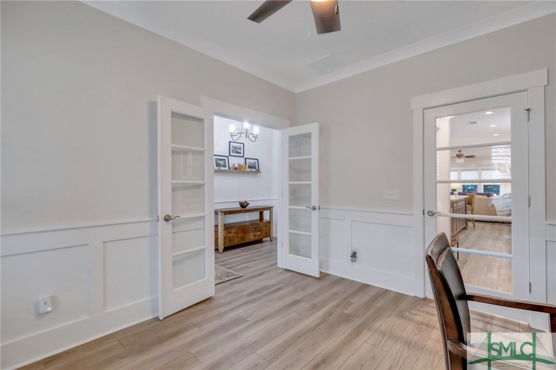 252 Mandeville Drive