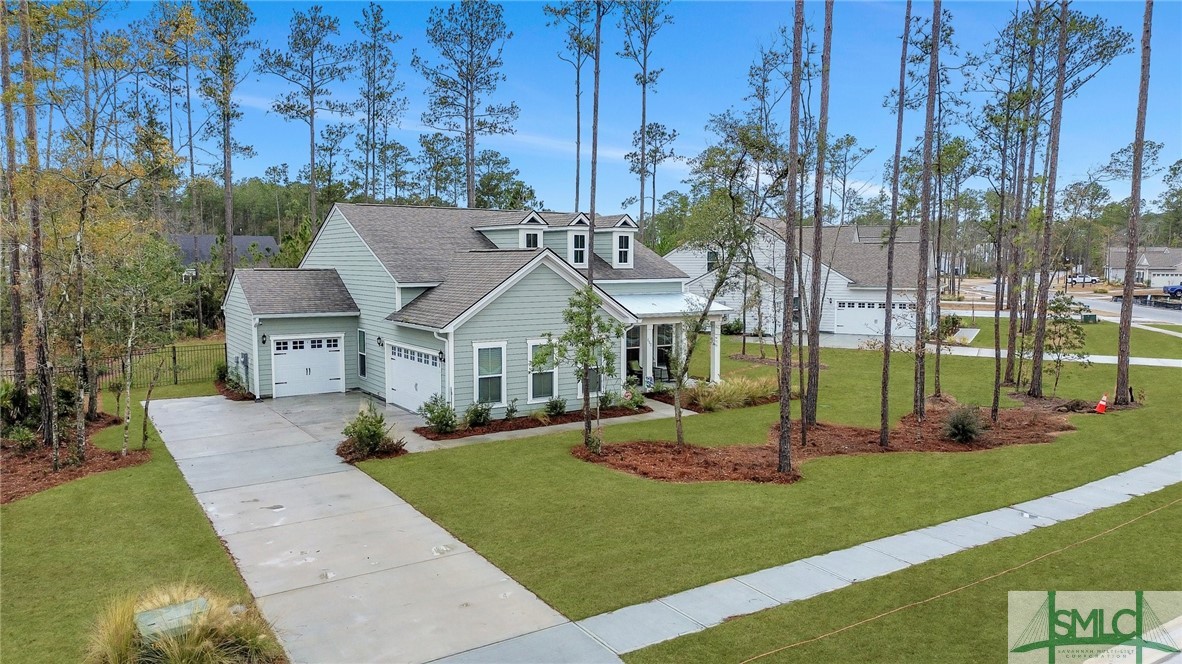 252 Mandeville Drive