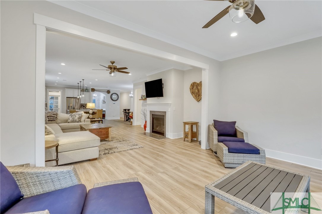 252 Mandeville Drive