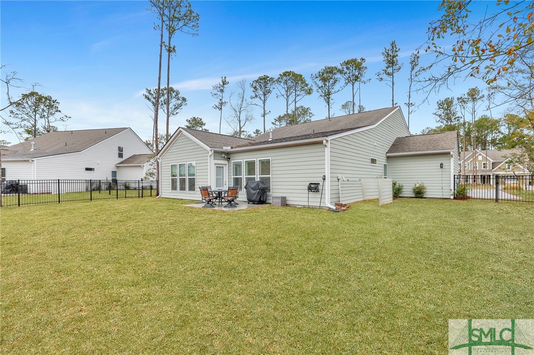 252 Mandeville Drive