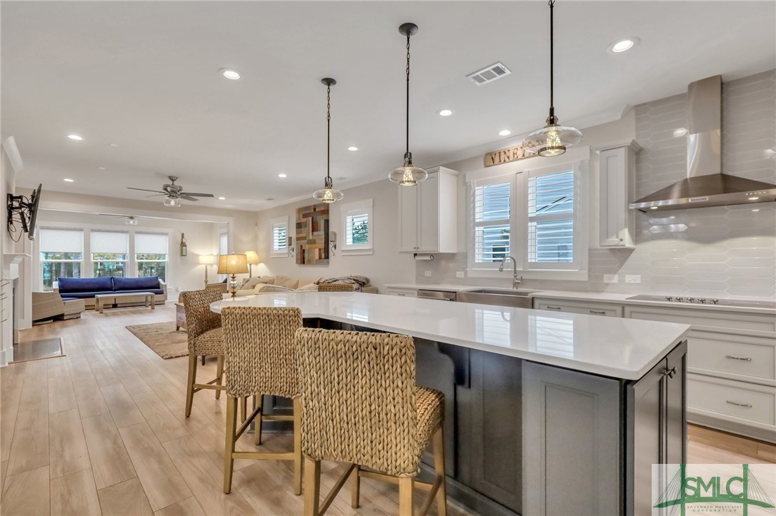 252 Mandeville Drive