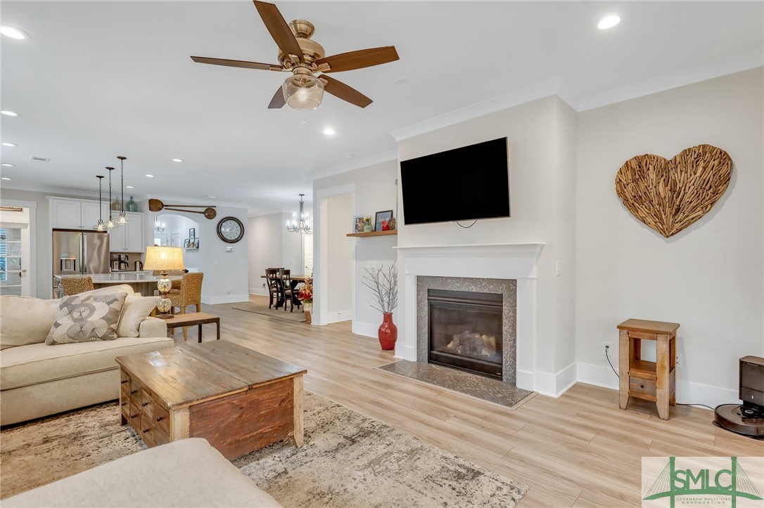 252 Mandeville Drive