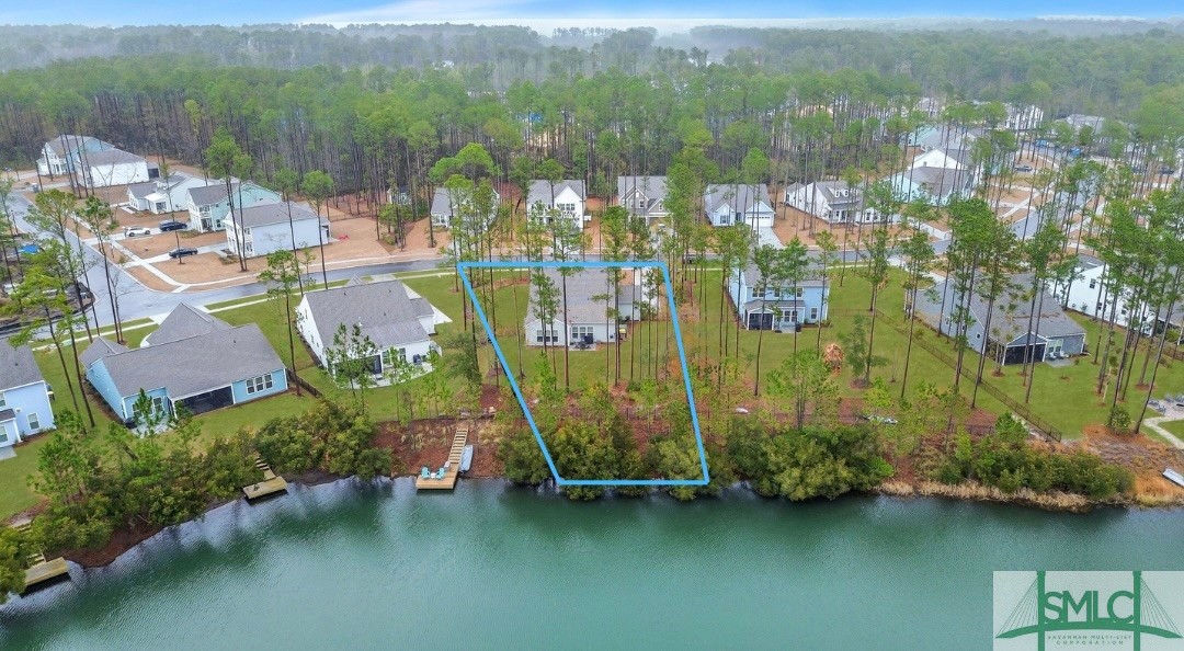 252 Mandeville Drive