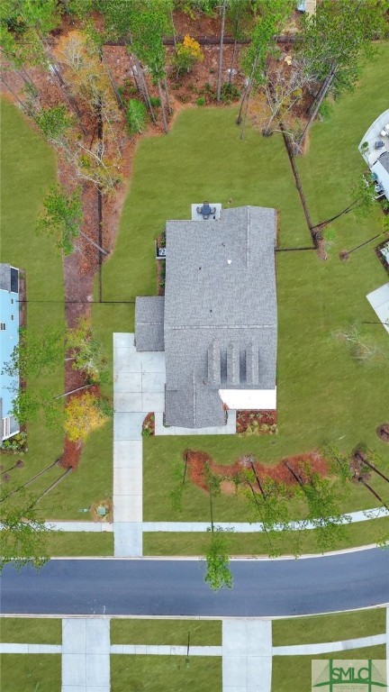 252 Mandeville Drive