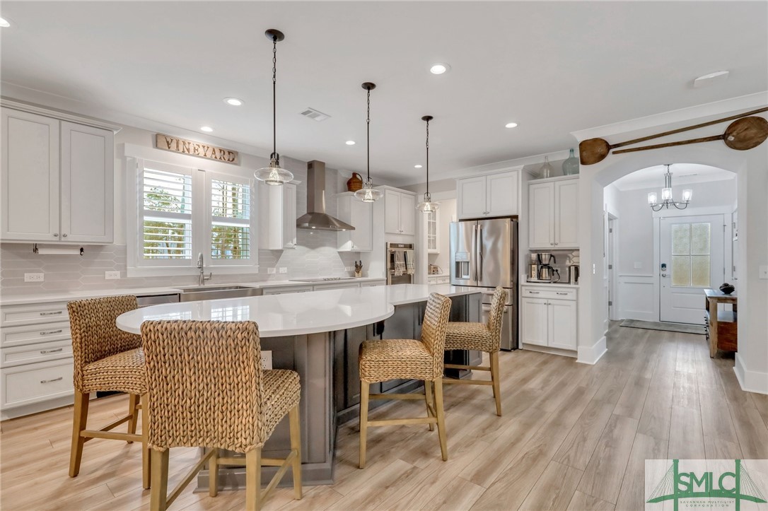 252 Mandeville Drive