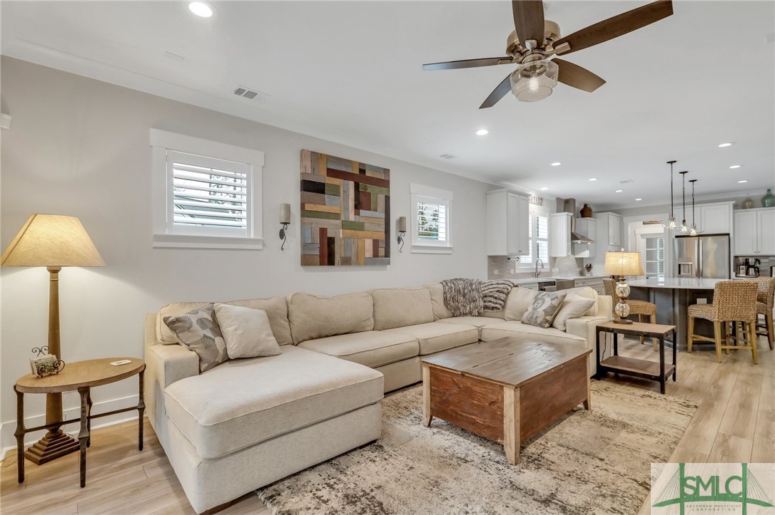 252 Mandeville Drive