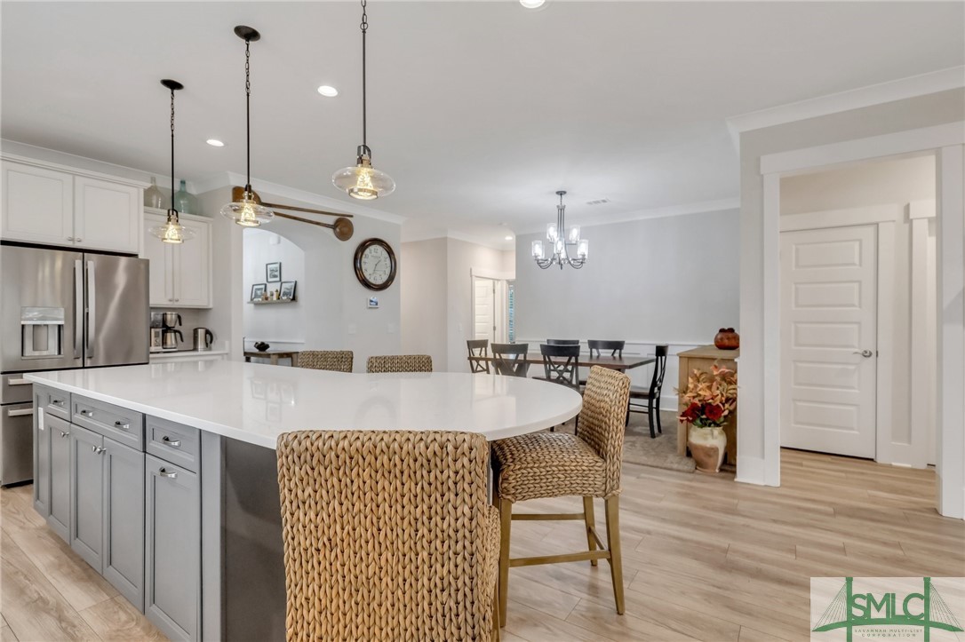 252 Mandeville Drive