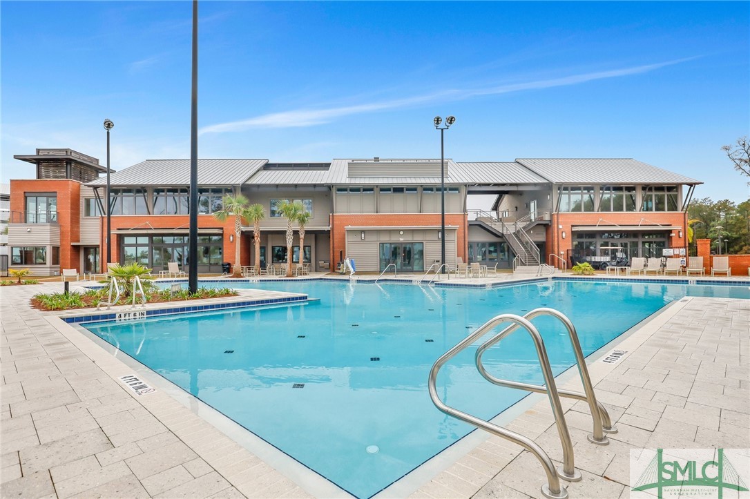 252 Mandeville Drive