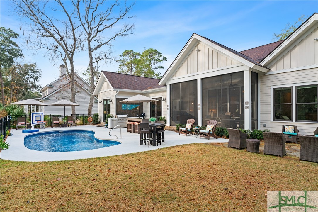 12 Cotton Crossing