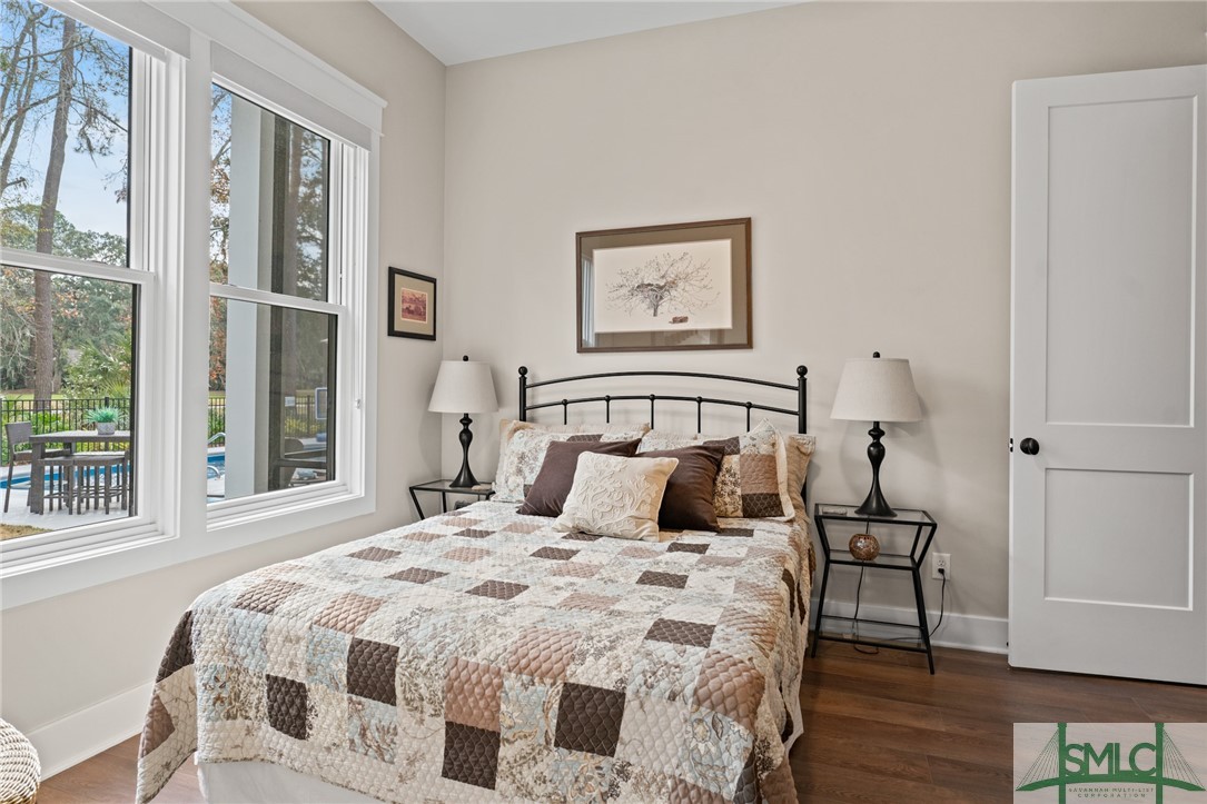 12 Cotton Crossing