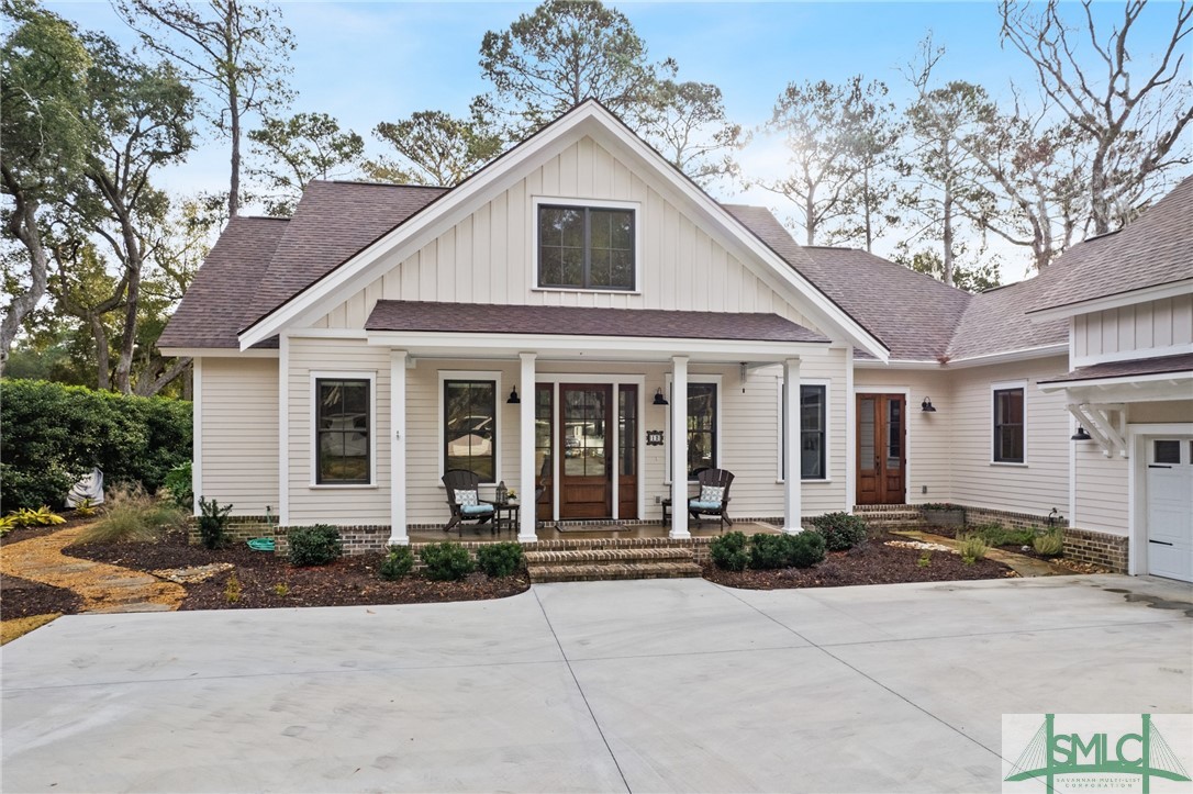 12 Cotton Crossing