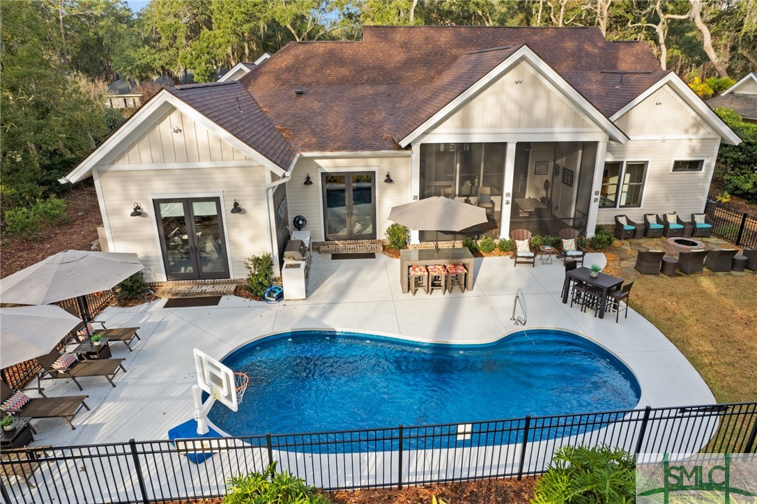 12 Cotton Crossing
